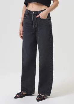 Hot AGOLDE Low Slung Baggy 28\\