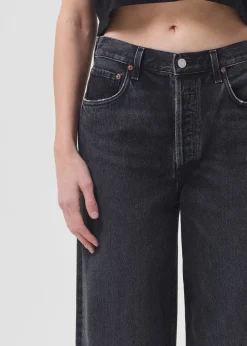 Hot AGOLDE Low Slung Baggy 28\\