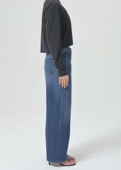 Cheap AGOLDE Low Slung Baggy 28\\