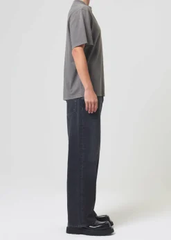 Best Sale AGOLDE Low Slung Baggy In Paradox