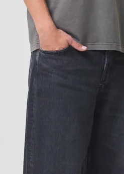 Best Sale AGOLDE Low Slung Baggy In Paradox