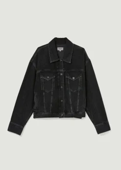 Fashion AGOLDE Martika Jacket In Spider