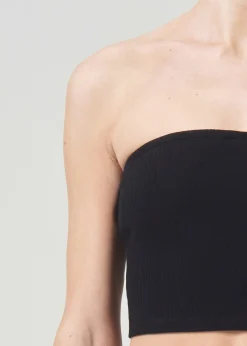 Shop AGOLDE May Tube In Black