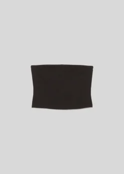 Shop AGOLDE May Tube In Black