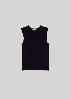 New AGOLDE Nikita Tee In Black