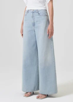 Outlet AGOLDE Nolan Jean In Encounter