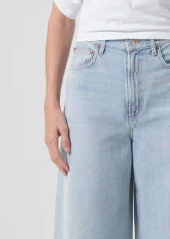 Outlet AGOLDE Nolan Jean In Encounter
