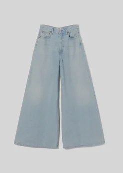 Outlet AGOLDE Nolan Jean In Encounter