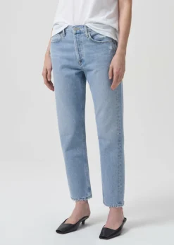 Clearance AGOLDE Parker Jean In Swapmeet