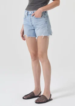 Best AGOLDE Parker Long Short In Agreement