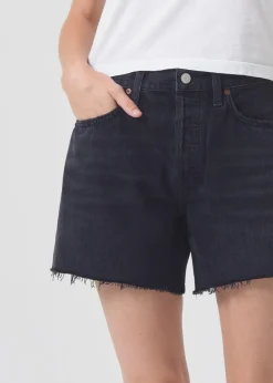 Flash Sale AGOLDE Parker Long Short In Fright