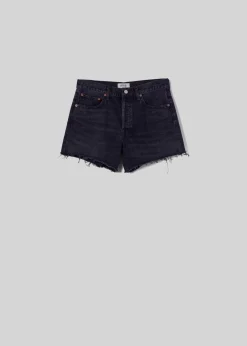 Flash Sale AGOLDE Parker Long Short In Fright