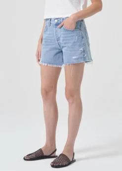 Online AGOLDE Parker Long Short In Swapmeet
