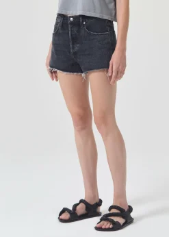 Flash Sale AGOLDE Parker Vintage Cut Off Short In Bewitched