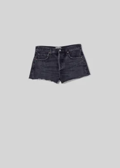 Flash Sale AGOLDE Parker Vintage Cut Off Short In Bewitched