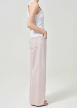 Discount AGOLDE Poppy Tank In Balloon