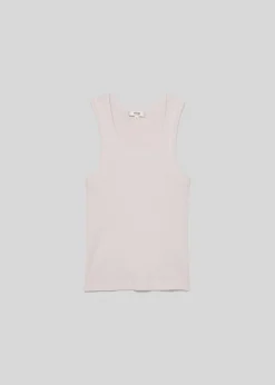 Discount AGOLDE Poppy Tank In Balloon
