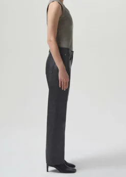 Discount AGOLDE Poppy Tank In Drab