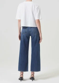 Fashion AGOLDE Ren Jean In Control