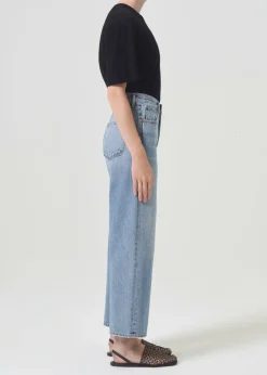 Store AGOLDE Ren Jean In Disclosure
