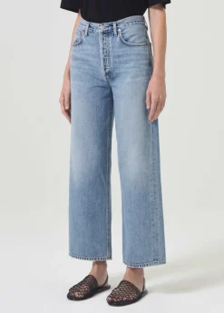 Store AGOLDE Ren Jean In Disclosure