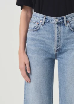 Store AGOLDE Ren Jean In Disclosure