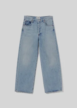 Store AGOLDE Ren Jean In Disclosure