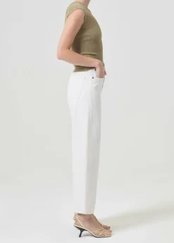 Outlet AGOLDE Ren Jean In Fortune Cookie
