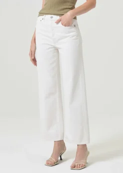 Outlet AGOLDE Ren Jean In Fortune Cookie
