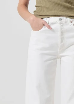 Outlet AGOLDE Ren Jean In Fortune Cookie