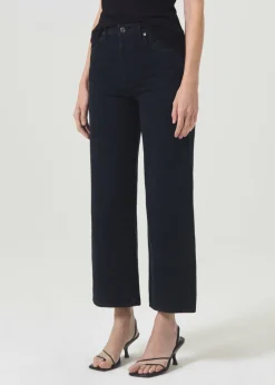 Flash Sale AGOLDE Ren Jean In Scowl