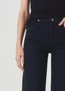 Flash Sale AGOLDE Ren Jean In Scowl