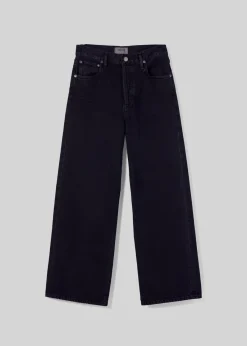 Flash Sale AGOLDE Ren Jean In Scowl