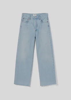 Flash Sale AGOLDE Ren Jean In Smash