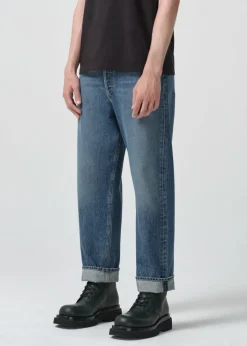 Best AGOLDE 90'S Jean In Imagine