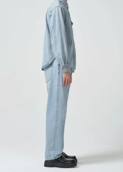 Fashion AGOLDE 90'S Jean In Snapshot