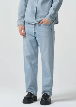Fashion AGOLDE 90'S Jean In Snapshot