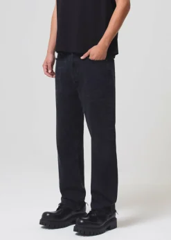 Fashion AGOLDE 90'S Jean In Tar