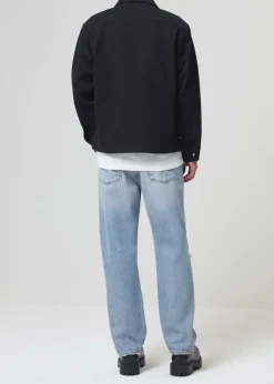 Discount AGOLDE 90'S Jean In Threadbare