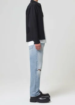 Discount AGOLDE 90'S Jean In Threadbare