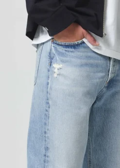 Discount AGOLDE 90'S Jean In Threadbare